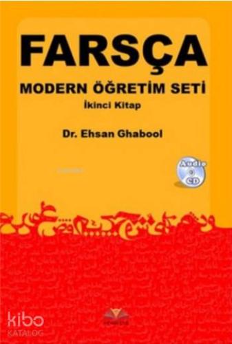Farsça Modern Öğretim Seti; İkinci Kitap