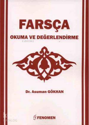 Farsça Okuma ve Değerlendirme