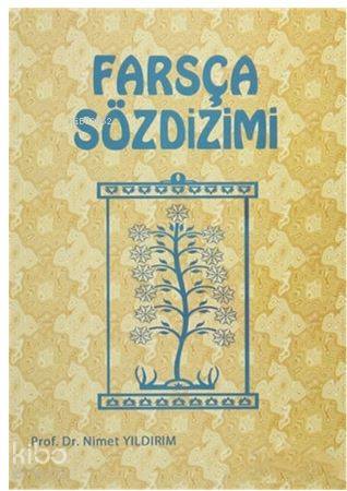Farsça Sözdizimi