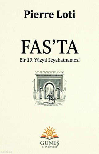 Fas’ta