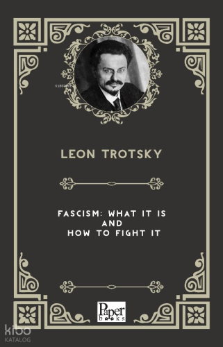 Fascism What It Is And How To Fight It