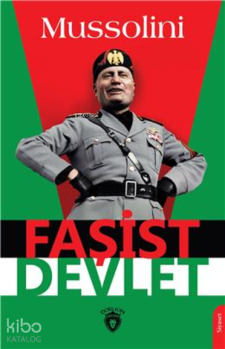 Faşist Devlet