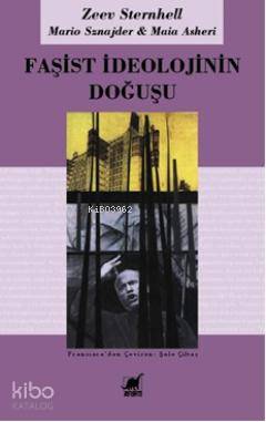Faşist İdeolojinin Doğuşu