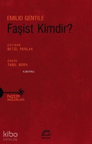 Faşist Kimdir?; Faşizm İncelemeleri
