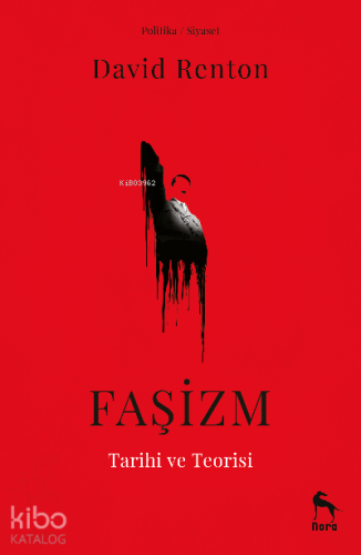 Faşizm Tarihi ve Teorisi - Kitapiks.com