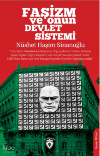 Faşizm ve Onun Devlet Sistemi