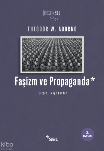 Faşizm ve Propaganda