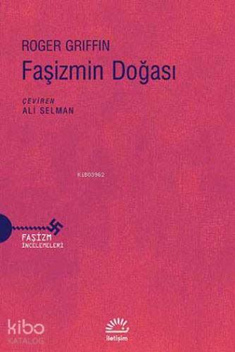 Faşizmin Doğası - Kitapiks.com