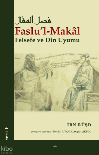 Faslu'l-Makâl