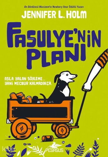 Fasulye'nin Planı