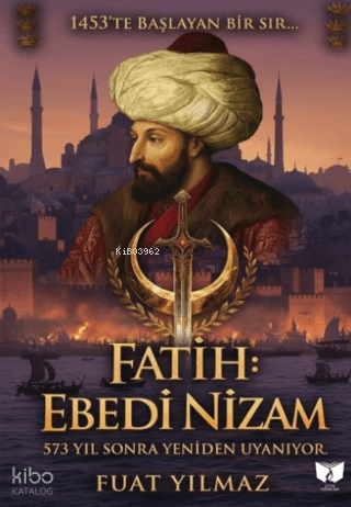 Fatih: Ebedi Nizam