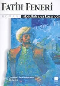 Fatih Feneri - Kitapiks.com