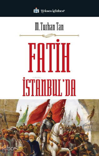 Fatih İstanbul'da