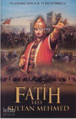 Fatih Sultan Mehmed