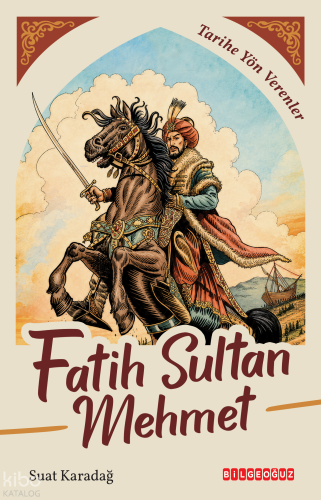 Fatih Sultan Mehmet