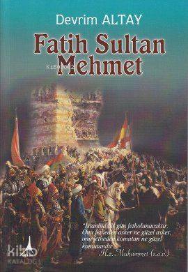 Fatih Sultan Mehmet