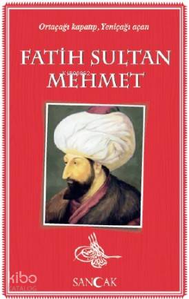 Fatih Sultan Mehmet