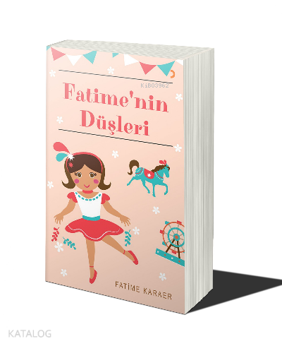 Fatime’nin Düşleri - Kitapiks.com