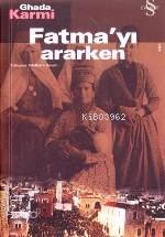 Fatmayı Ararken - Kitapiks.com
