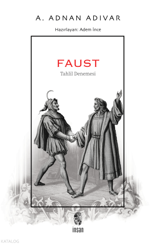 Faust - Tahlil Denemesi