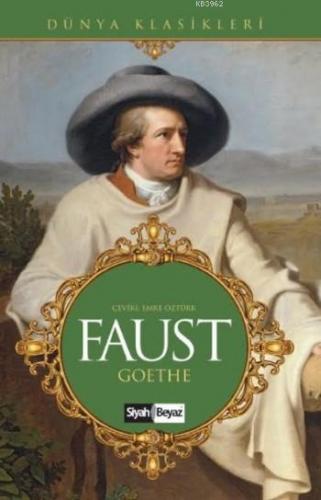 Faust - Kitapiks.com