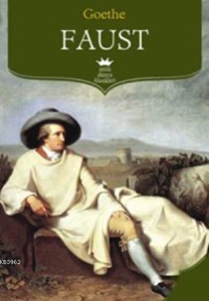 Faust - Kitapiks.com