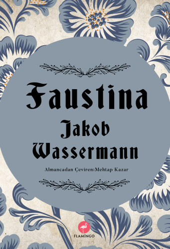 Faustina - Kitapiks.com