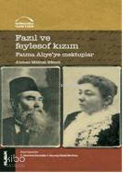 Fazıl ve Feylesof Kızım