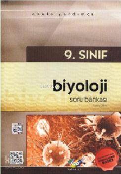 FDD 9. Sınıf Biyoloji Soru Bankası
