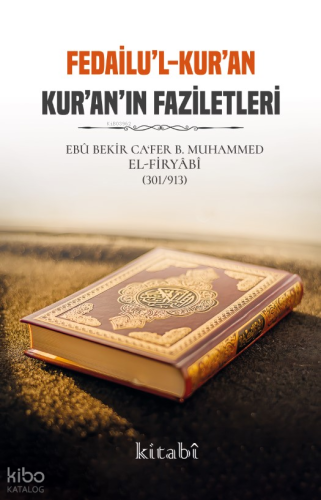 Fedailul Kuran -  Kuran'ın Faziletleri