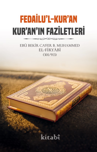 Fedailul Kuran - Kuran'ın Faziletleri