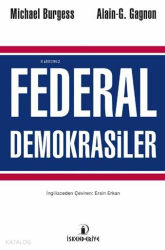 Federal Demokrasiler