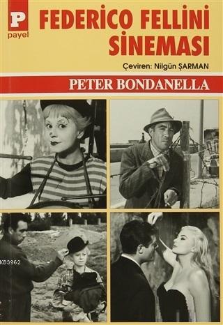 Federico Fellini Sineması