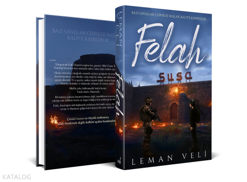 Felah (Ciltli)