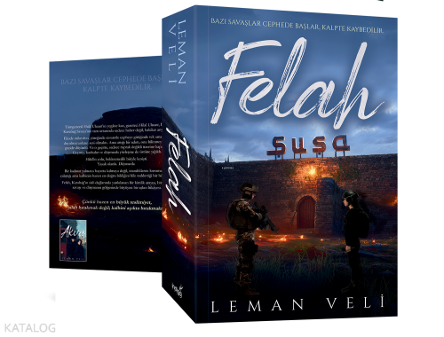Felah