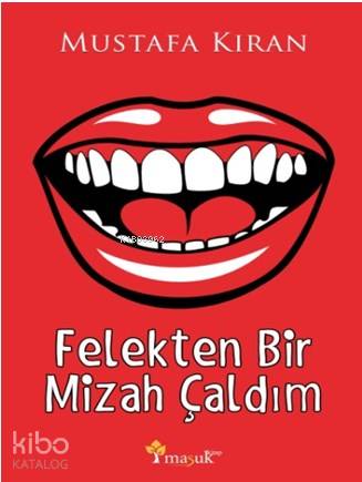 Felekten Bir Mizah Çaldım