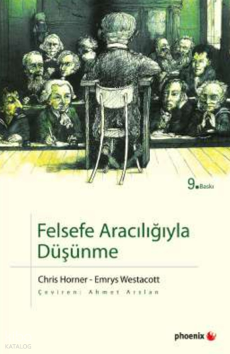Felsefe Aracılığıyla Düşünme
