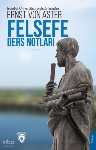 Felsefe Ders Notları