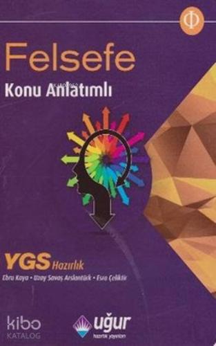 Felsefe Konu Anlatımlı
