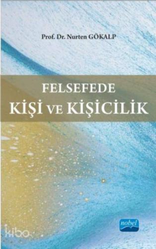 Felsefede Kişi ve Kişicilik