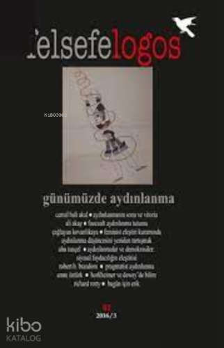 Felsefelogos Sayı: 62 Günümüzde Aydınlanma