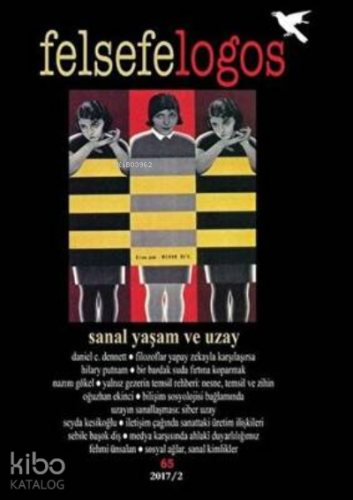 Felsefelogos Sayı: 65