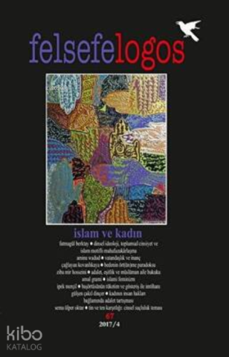 Felsefelogos Sayı: 67