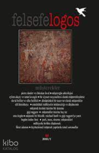 Felsefelogos Sayı;68 Müşterekler
