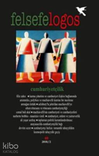 Felsefelogos Sayı: 69