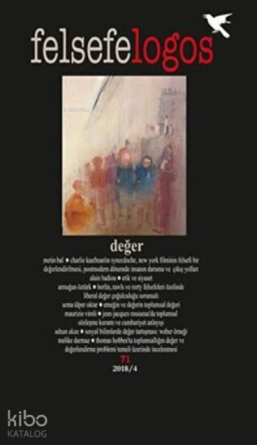 Felsefelogos Sayı: 71