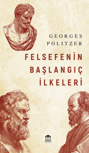 Felsefenin Temel İlkeleri