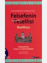 Felsefenin Tesellisi