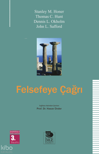 Felsefeye Çağrı - Sorular ve Seçenekler