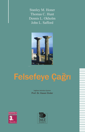 Felsefeye Çağrı - Sorular ve Seçenekler - Kitapiks.com
